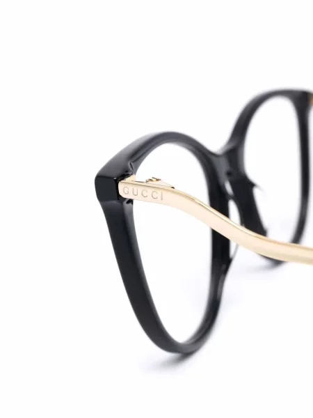 Ochelari de soare Gucci Eyewear negru