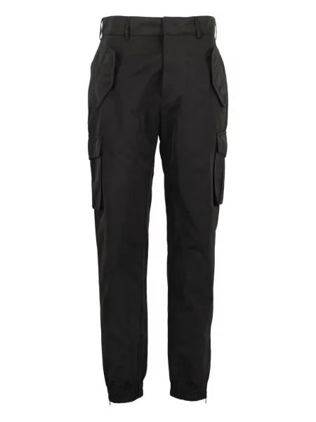 Pantaloni Ermanno Scervino negru