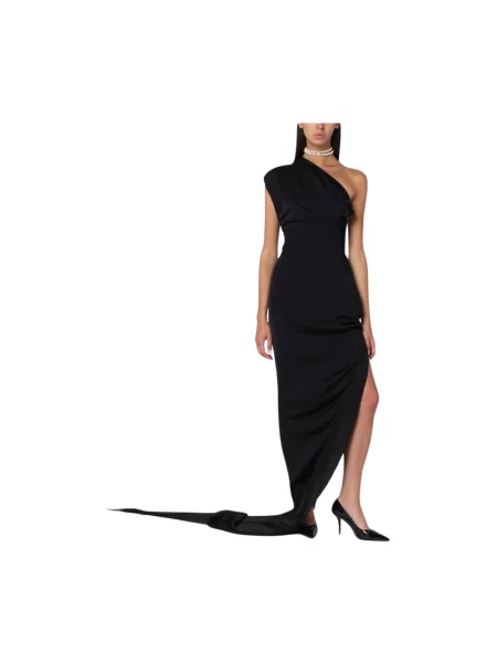 Sukienka Vivienne Westwood czarna