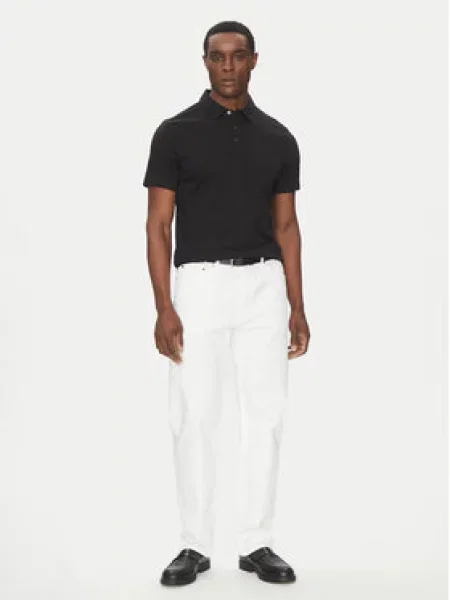 Michael Kors Polokošile černá