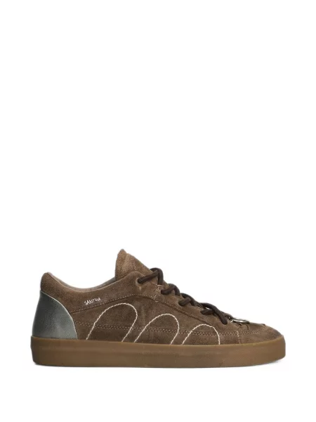 Sneakerși Santha maro