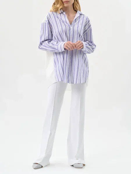 Сорочка Max Mara біла