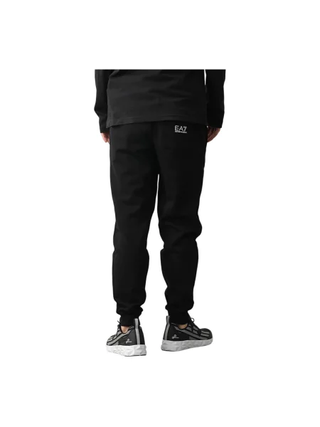Pantaloni Ea7 negru
