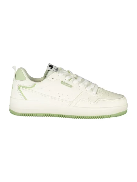 Trampki Ellesse białe
