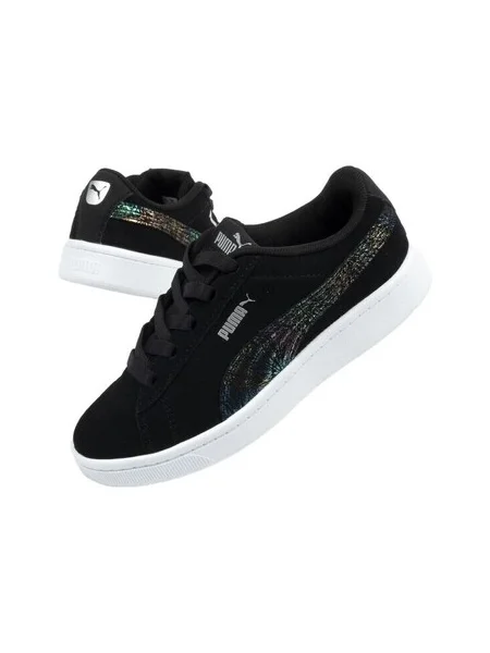 Pantofi copii Puma negru