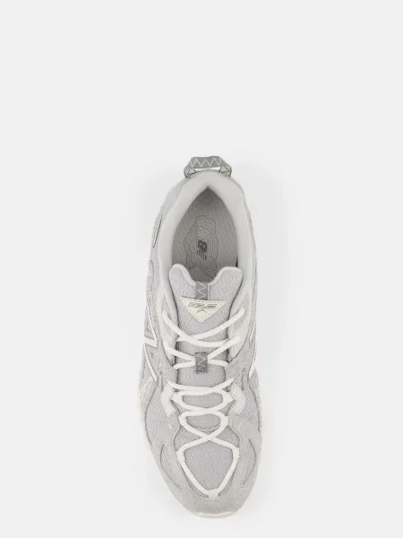 Кроссовки New Balance серые