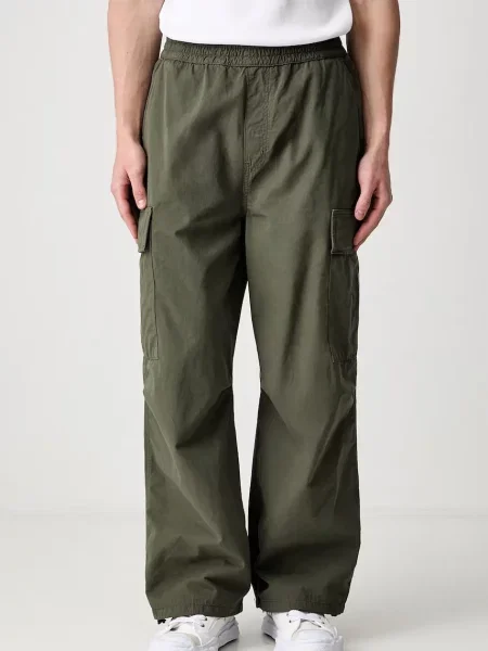 Carhartt WIP Mandler Cargo pantaloni cargo din pentru bărbați