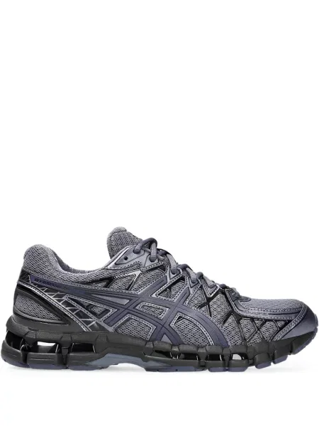 Sneakerși Asics Gel-Kayano gri