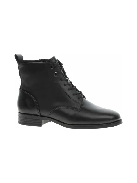 Pantofi Tamaris negru