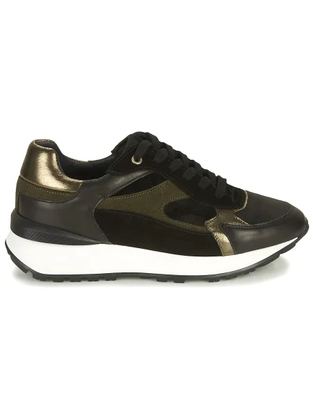Pantofi Jb Martin negru