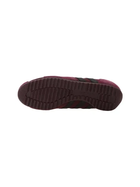 Tenisky Adidas červená