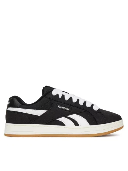 Sneakersy Reebok RETRO MEGA černá