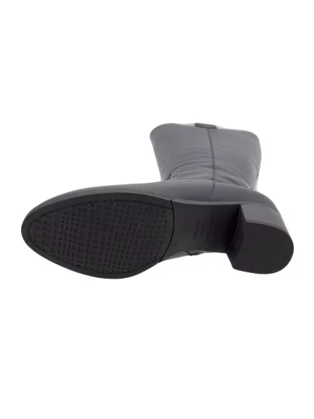 Pantofi Piesanto negru