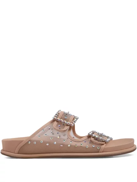 Křišťálové pantofle Le Silla