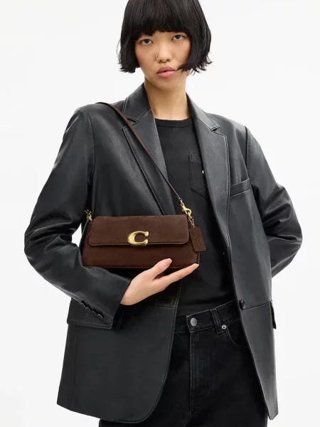 Сумка через плечо Coach