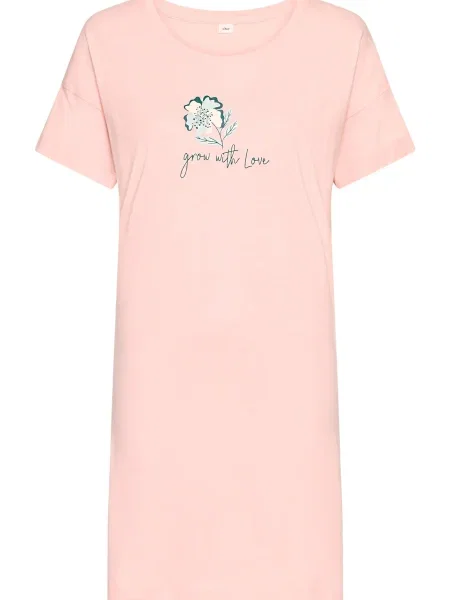 Palton S.oliver verde