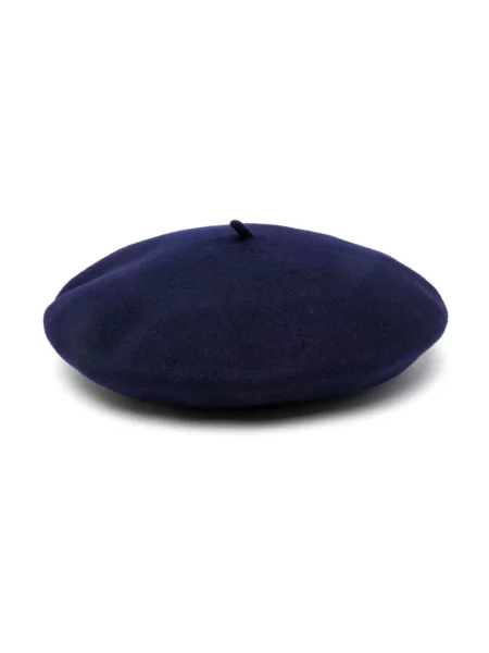Czapka Borsalino niebieska