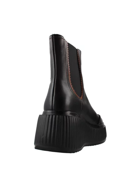 Pantofi Noa Harmon negru