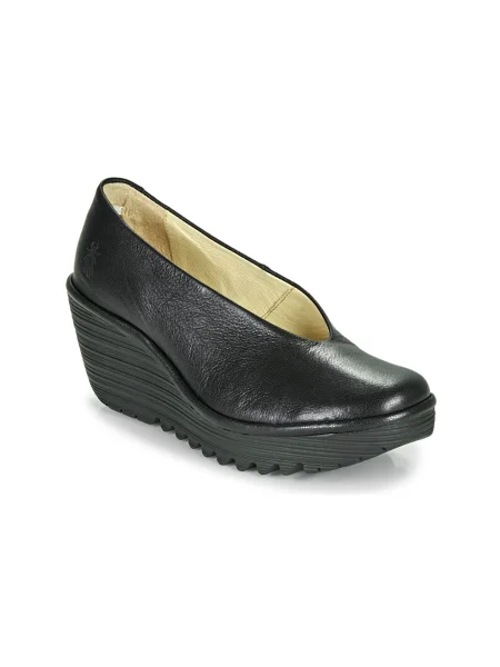 Pantofi cu toc Fly London