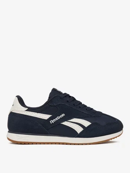 Sneakersy granatowe