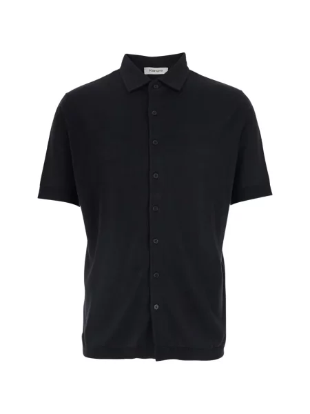 Риза Kangra черно