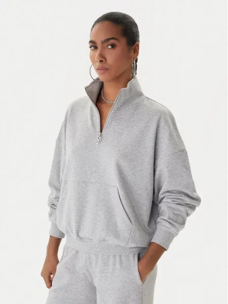 Juicy Couture Jopa Castella Oversize siva