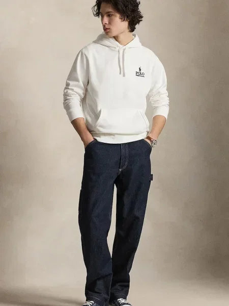 Свитер Polo Ralph Lauren с капюшоном
