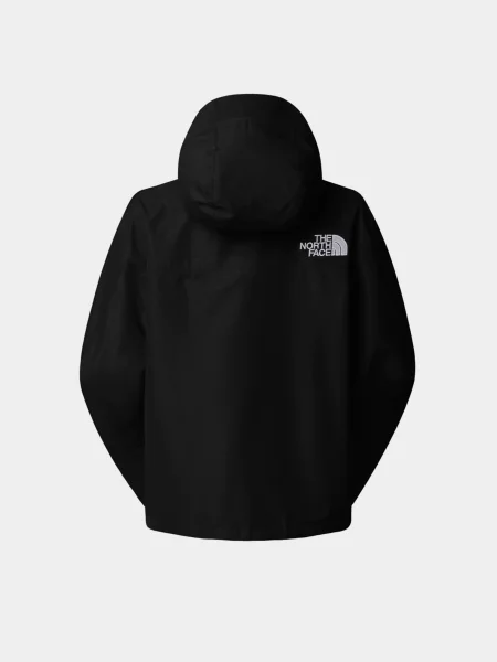 Ветровка The North Face черная