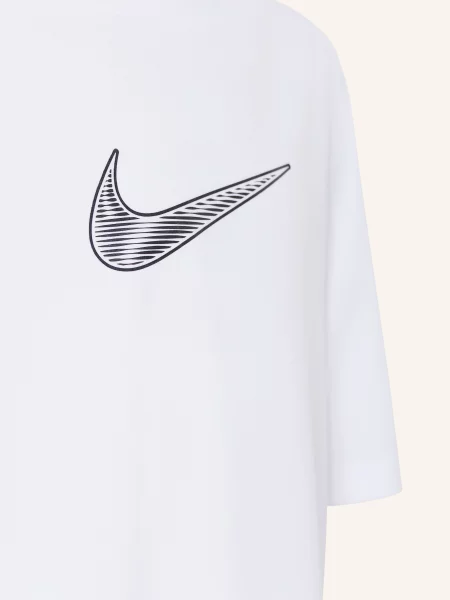 Nike Koszulka weiss biała