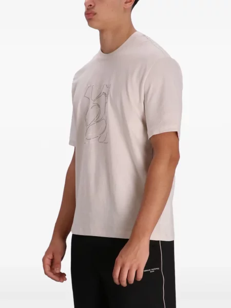 Tricou Armani Exchange