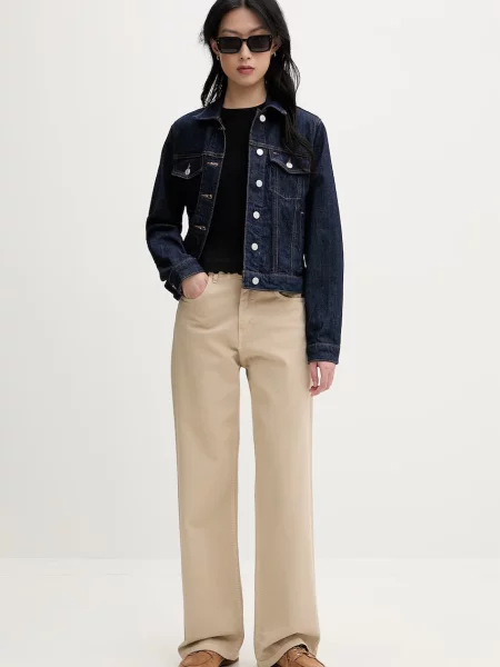 Tommy Jeans Geacă de blug