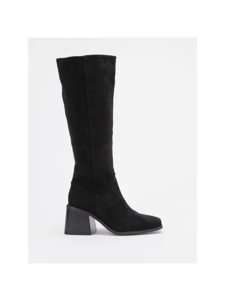 Pantofi La Modeuse negru