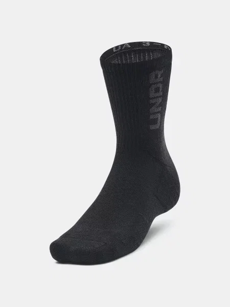 Șosete Under Armour negru