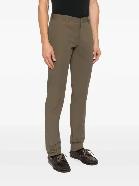 Pantaloni Pt Torino maro