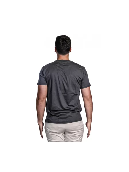 Polo Ralph Lauren t-shirt piżamowy czarny