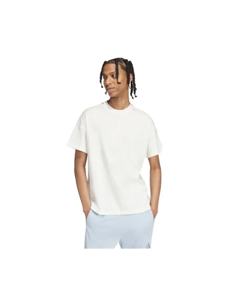 Tricou Adidas alb