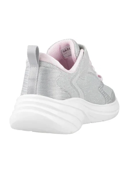 Pantofi copii Skechers gri