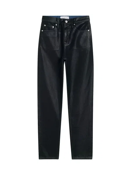 Calvin Klein Jeans Farmer Authentic' fekete