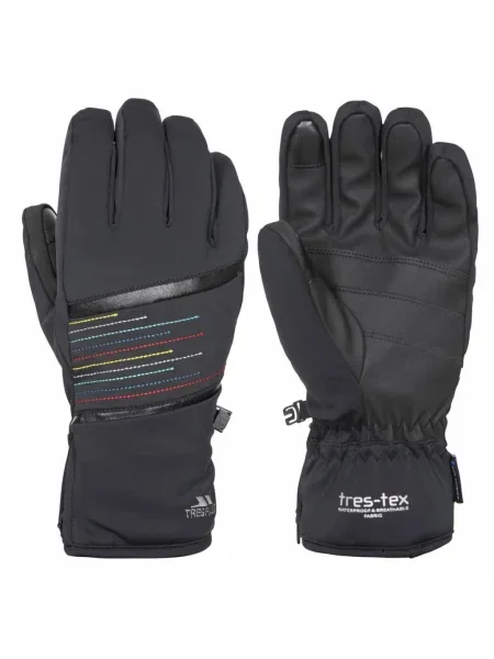 Rękawiczki Trespass szare