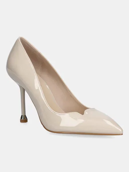 Туфли Liu Jo бежевые