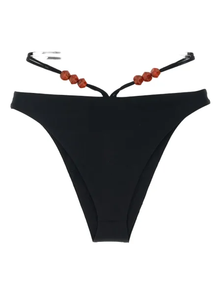 Bikini Magda Butrym negru