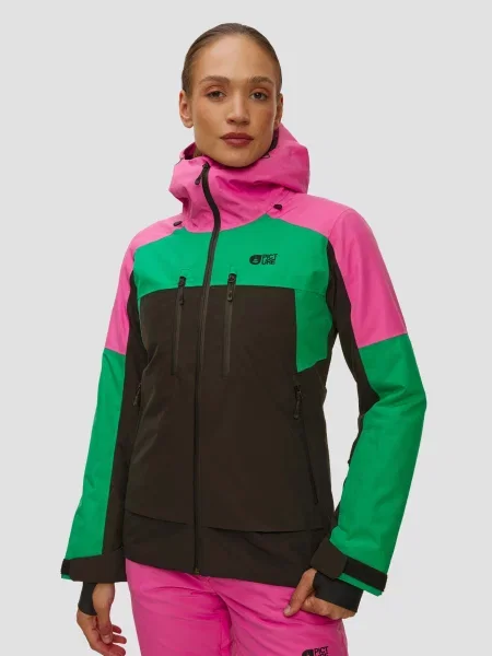 Kurtka Picture Organic Clothing czarna
