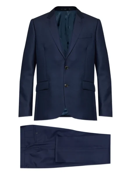 Costum Paul Smith de costum albastru