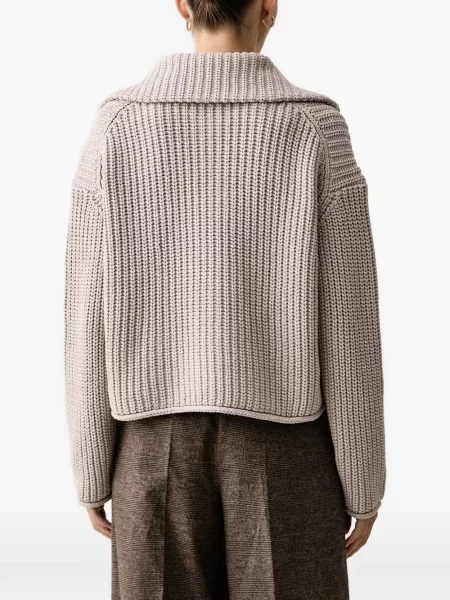 Cardigan Marc O'polo tricotate chunky