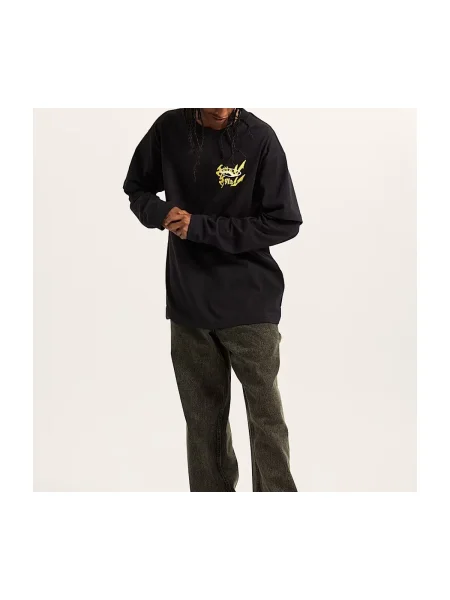 Pulover Vans negru