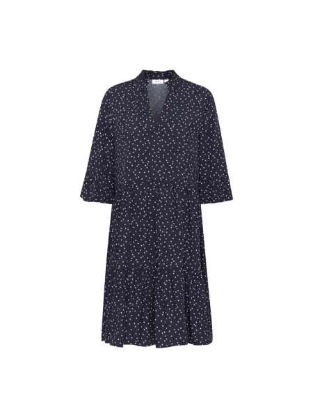 Sukienka Saint Tropez niebieska