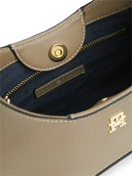 TOMMY HILFIGER Kabelka kaki