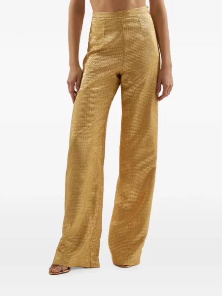 Pantaloni palazzo Taller Marmo
