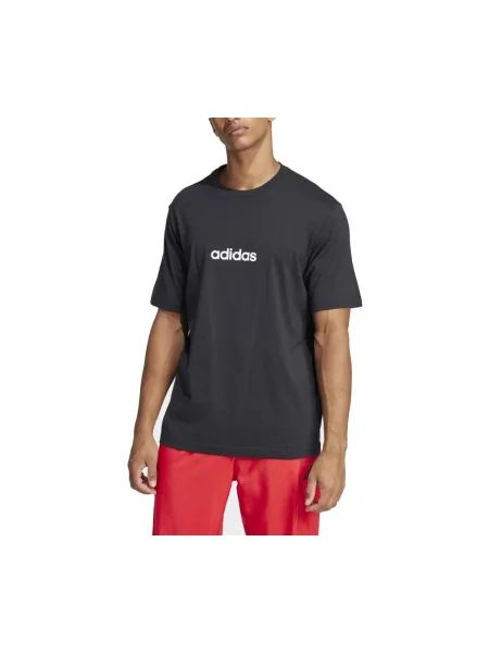 Tricou Adidas negru