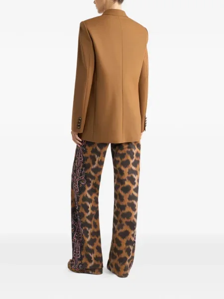 Sacou Etro maro